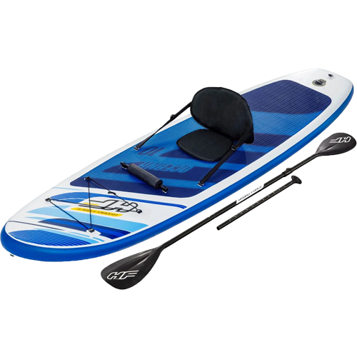 Jednokomorový paddleboard Hydro-Force™