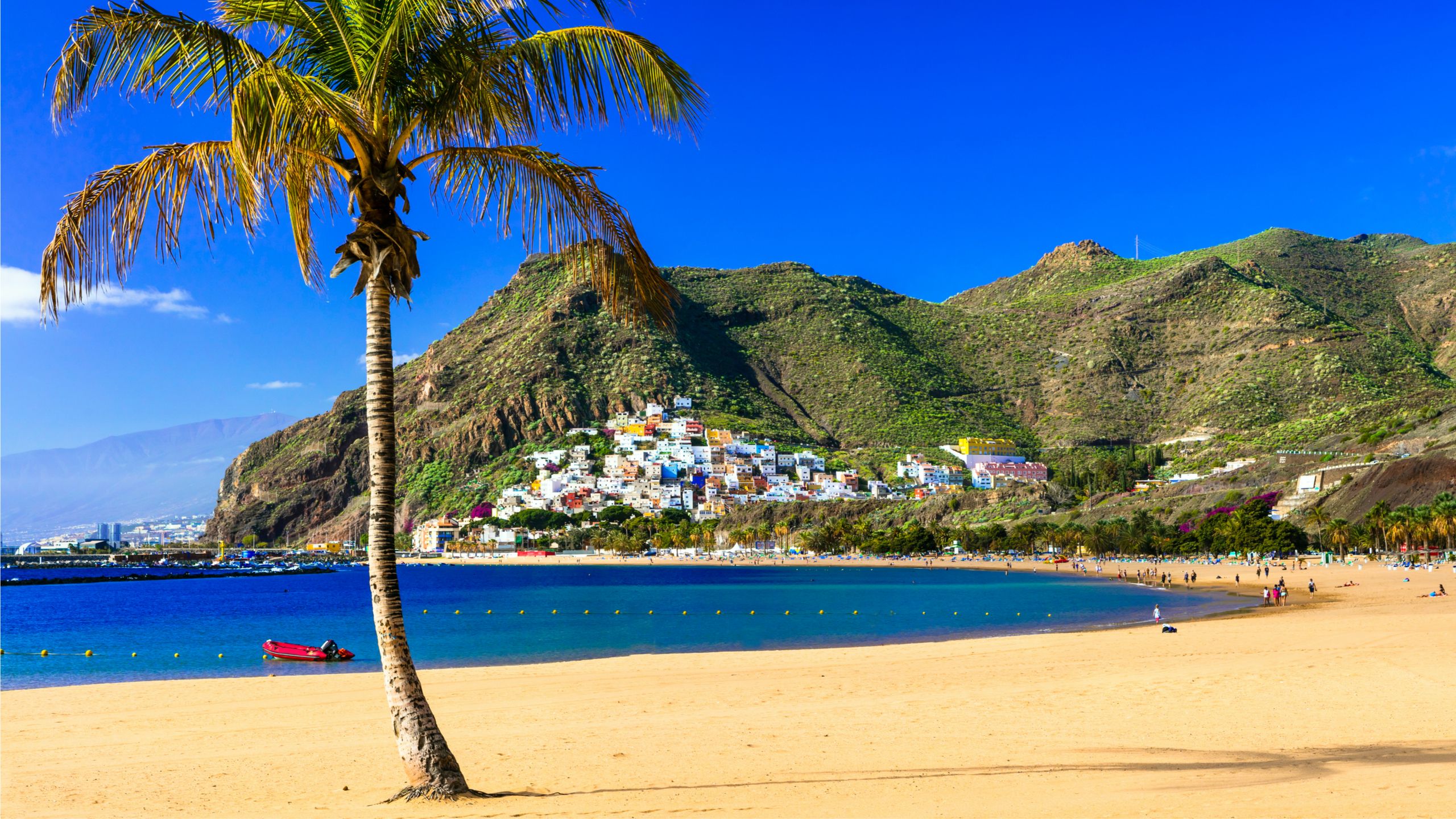 Jaké lokality na Tenerife skrývají ty nejzajímavější místa?
