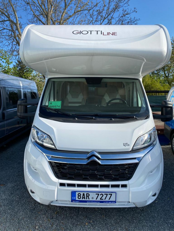 Giottiline Therry T45