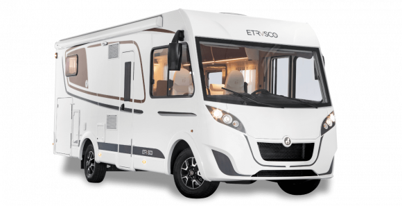 Etrusco I 6900 SB (automat)