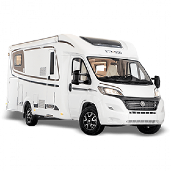 Etrusco T 7300 SB č.2